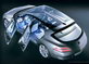 Mercedes B..